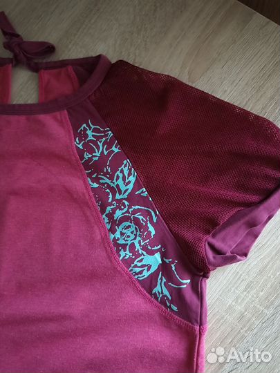 Футболка женская Pelican, размер l