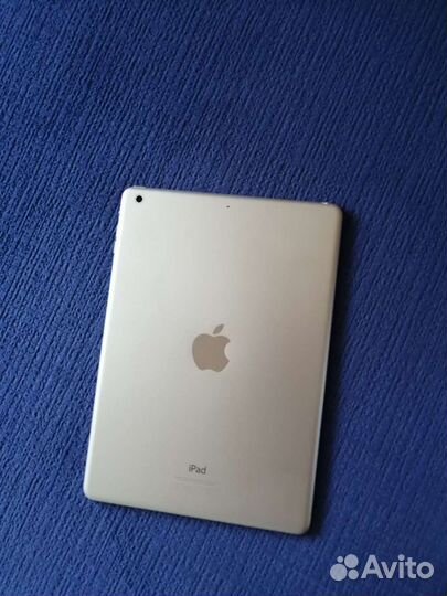 iPad air