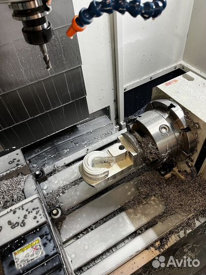 Чпу фрезеровка, токарные работы