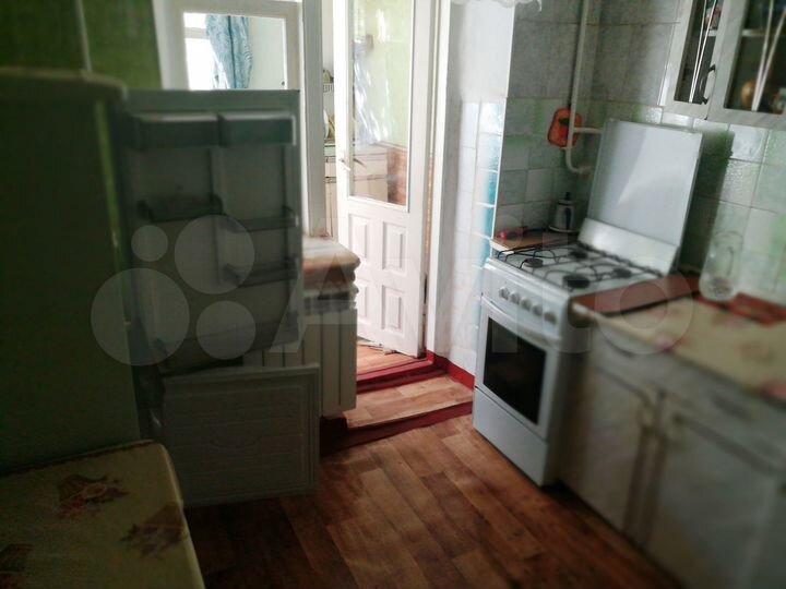 2-к. квартира, 55 м², 1/5 эт.