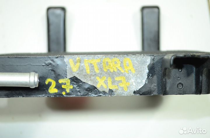 Радиатор АКПП Suzuki Grand Vitara Xl7 TX92V 2.7L