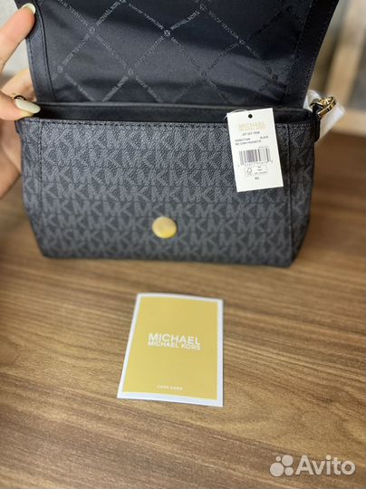 Сумка Michael Kors Jet Set оригинал