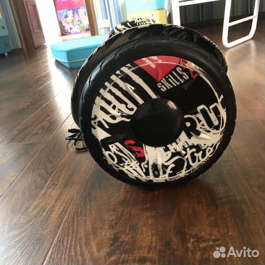 Гироскутер Smart balance 10 5 + Сумка чехол