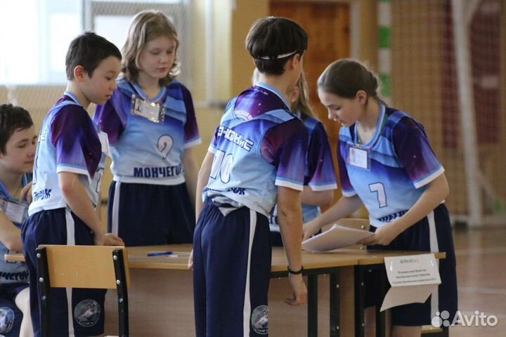 Объектив sigma 70-300