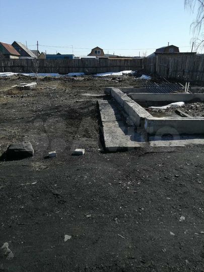 Участок 5 сот. (СНТ, ДНП)