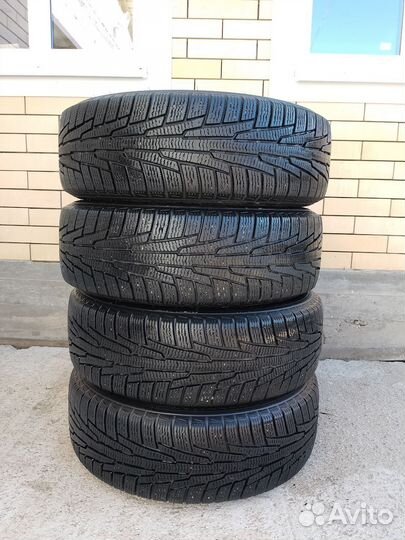 Nokian Tyres Nordman RS2 185/65 R15 92T