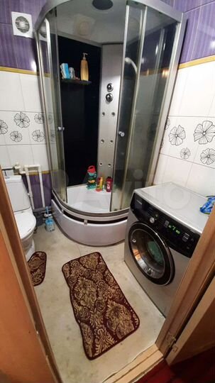 Дом 50 м² на участке 6 сот.