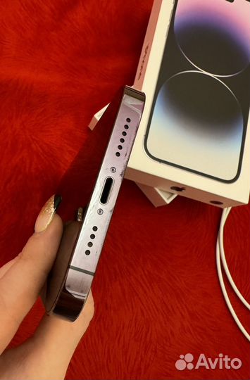 iPhone 14 Pro Max, 128 ГБ