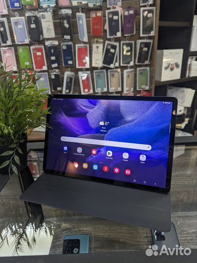 Samsung Galaxy Tab S7 FE
