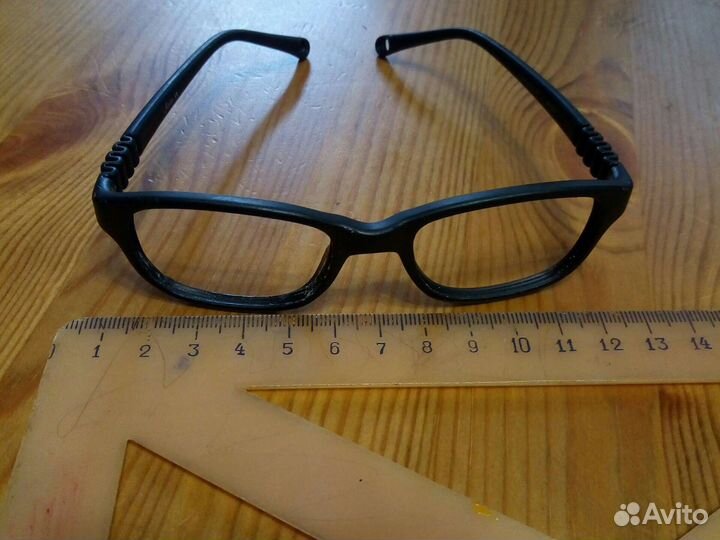 Оправа для очков детская