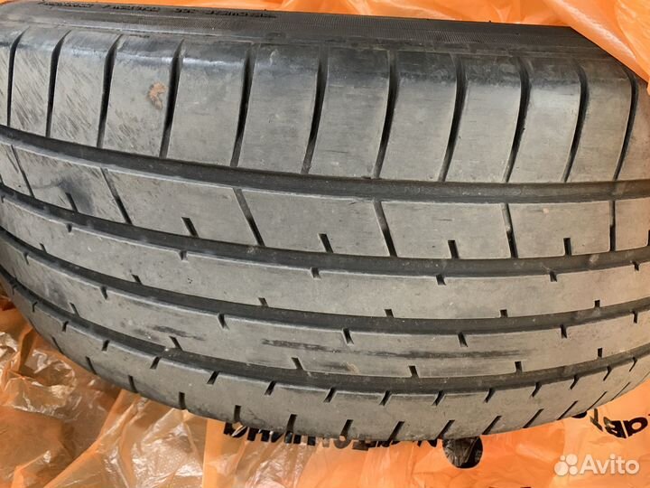 Toyo Proxes R46A 225/55 R19 99