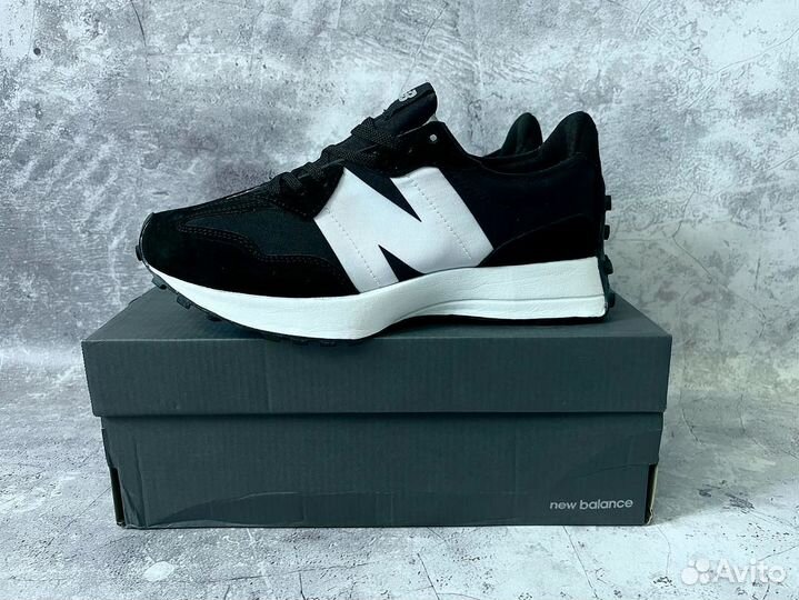 Кроссовки New Balance XC 72 модные