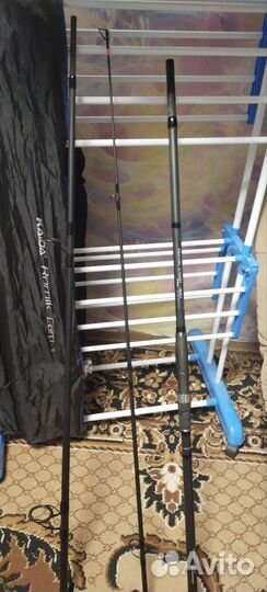 Удилище kaida Romik Carp 5.0 lb