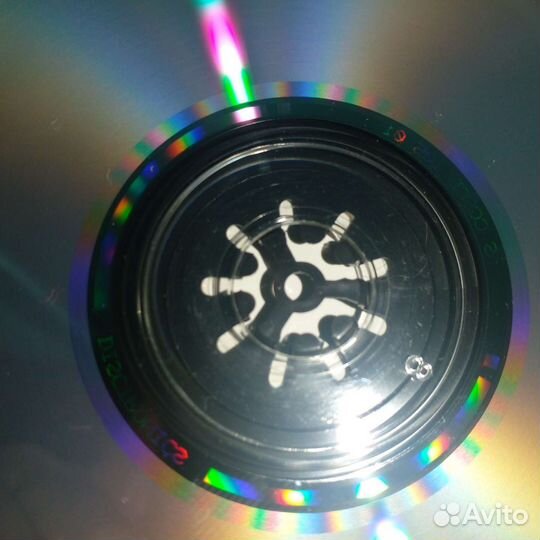 CD The Moody Blues 86 