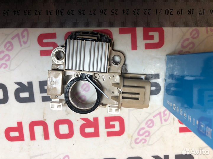 Реле-регулятор генератора P/D (GY01 L8Y3) Tribute MPV Mazda 6