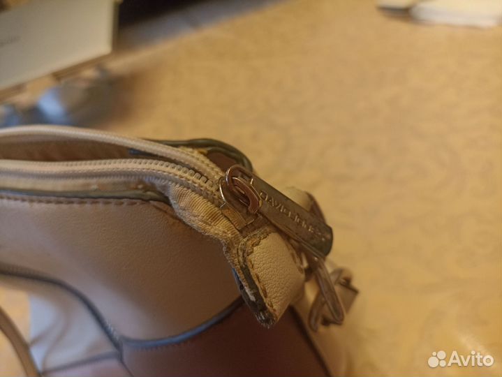 Сумка david jones