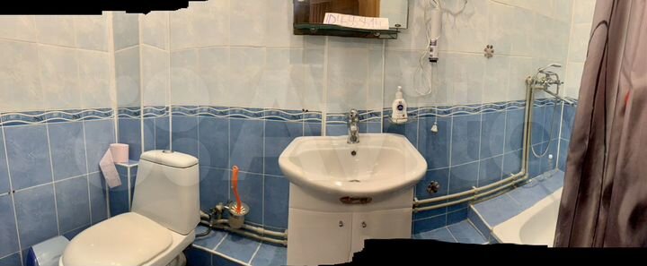 Дом 104 м² на участке 1 сот.