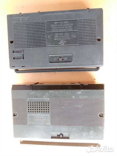 Радиоприемники альпинист 320 405 приемник радио