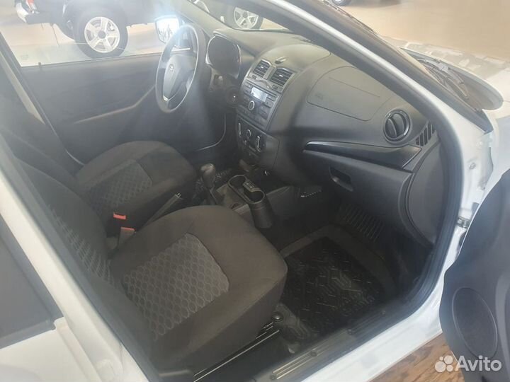 LADA Granta 1.6 МТ, 2023