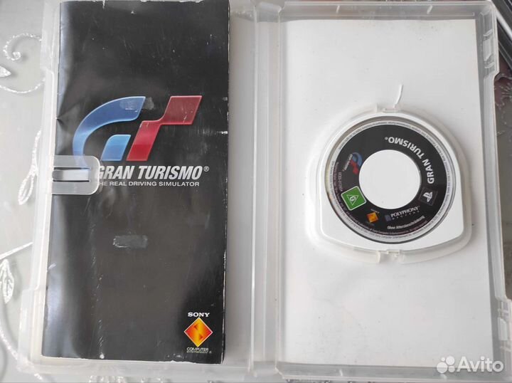 Игры psp цена за 2шт