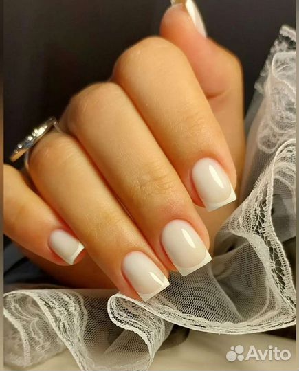 Маникюр Педикюр