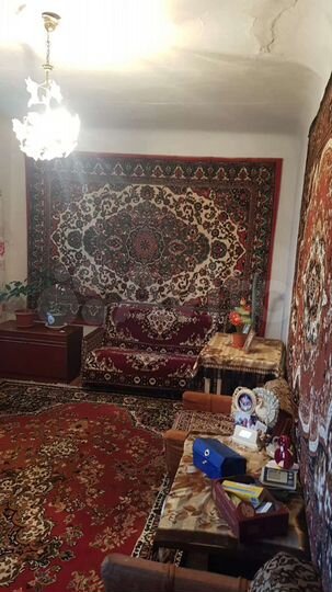 Дом 65 м² на участке 6 сот.