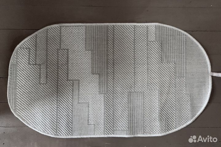 Коврик комнатный