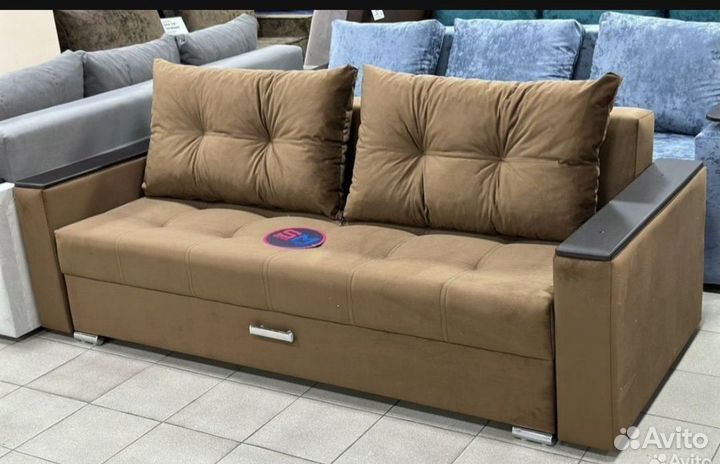 Диван евро книжка #86