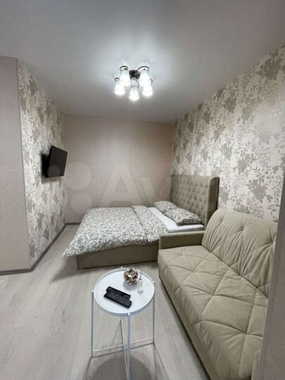 Квартира-студия, 35 м², 4/16 эт.