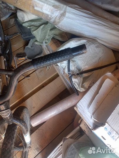 Детский велосипед бу 20