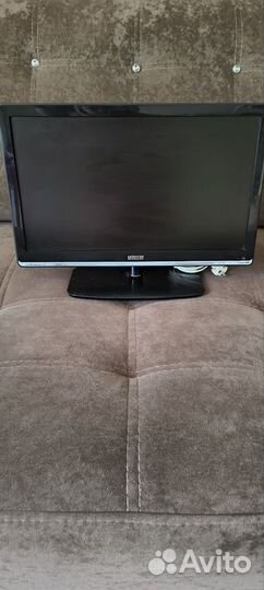 Телевизор mystery