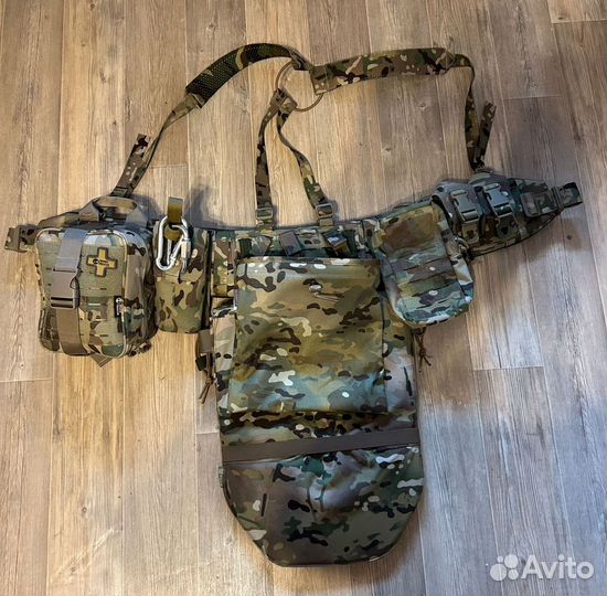 Обновленный