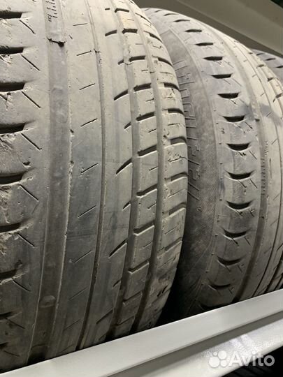 Viatti Strada 2 (V-134) 205/55 R16 27H