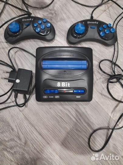 Sega