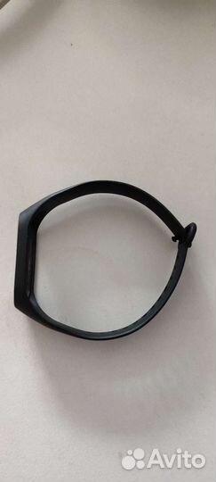 Зарядка и ремешок для фитнес браслета