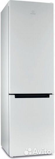 Холодильник Indesit DS4200 W Low Frost 339л