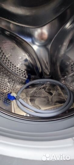Стиральная машина новая Candy SMART