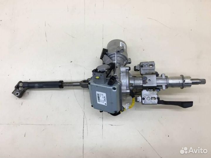 Колонка рулевая Kia Cerato