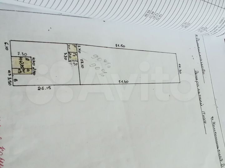 Участок 12,1 га (ИЖС)