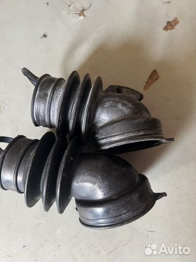 Патрубок стиральной машины Vestel, Whirpool