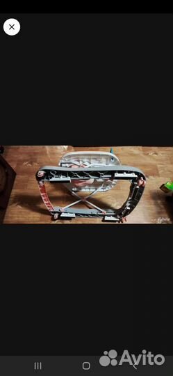 Ходунки детские бу