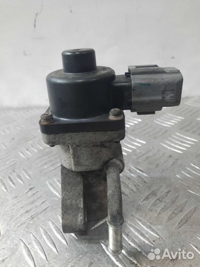 Клапан EGR Volvo V50 хэтчбек B4184S11 2008