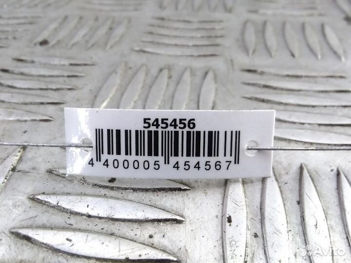 Корпус воздушного фильтра Kia Picanto 2007