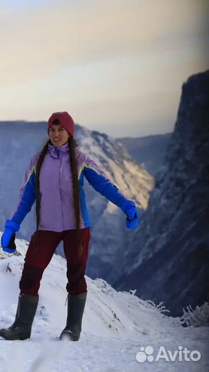 Ледолазние