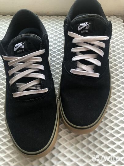 Nike sb Chron 2