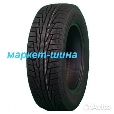Nokian Tyres Nordman RS2 205/65 R15 99R