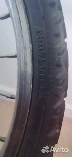 Велосипед подростковый 20 B-Twin для девочки