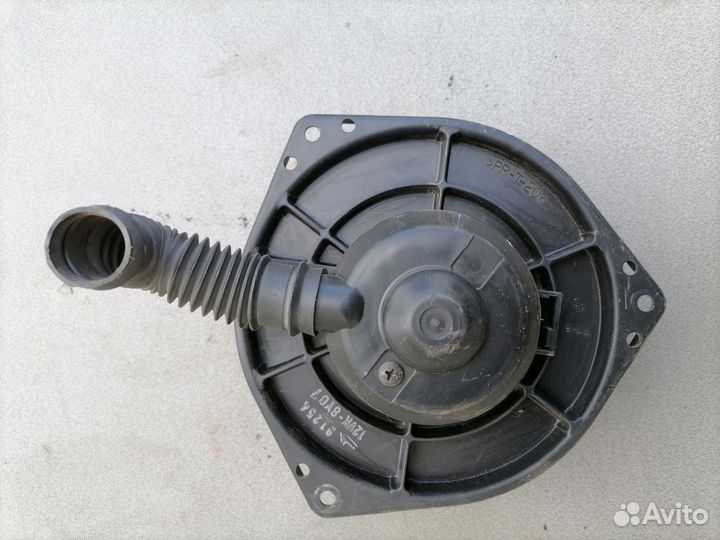 Моторчик отопителя для Nissan Almera N15 1995-2000