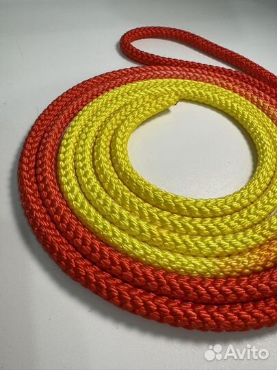 Скакалки Pastorelli Patrasso Multicoloured