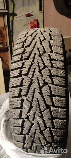 Cordiant Snow Cross 215/65 R16